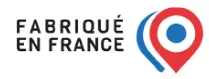 Logo Fabriqué en France