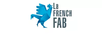 Logo La French Fab