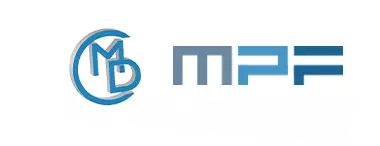 Logo MPF MDC