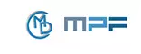 Logo MPF MDC