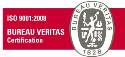 ISO 9001 v 2008